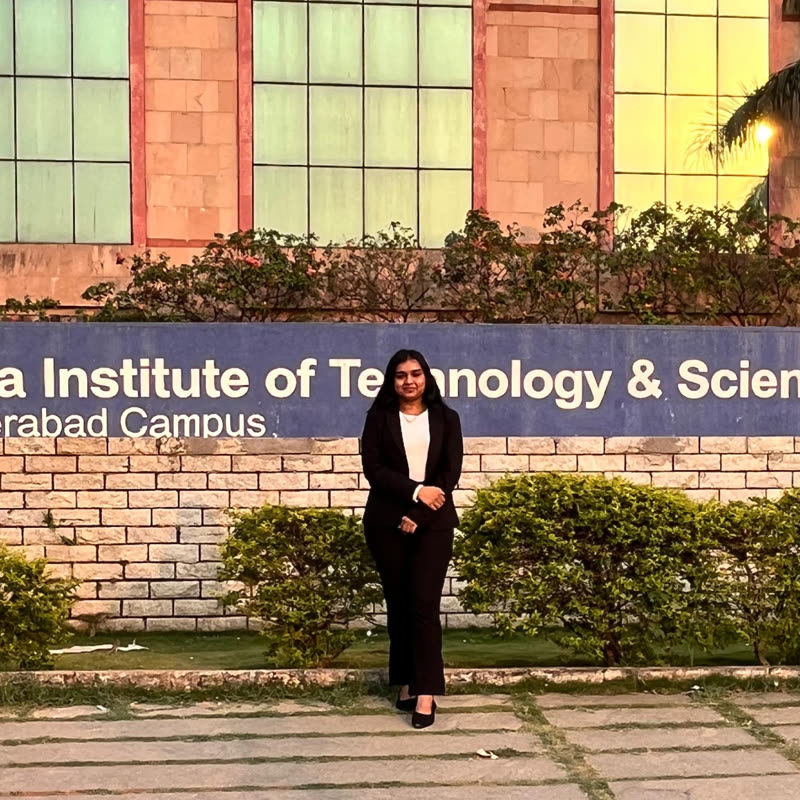 BITS Pilani — Growcial AI workshop
