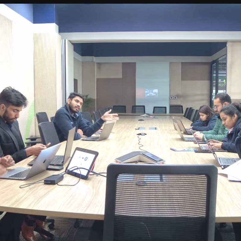 Lenskart — Growcial AI workshop