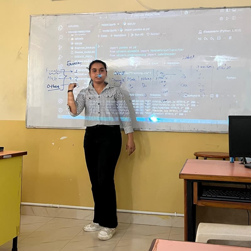 MIT — Growcial AI workshop