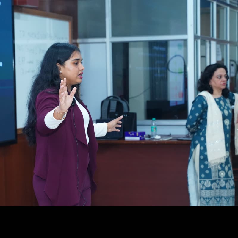 Campus — Growcial AI workshop